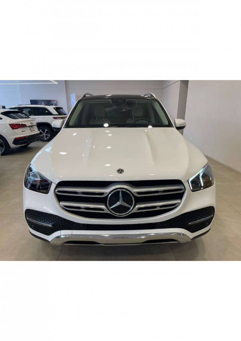 Mercedes Benz